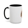 4603032814500652222_2048.jpeg Cat Queen Coffee Mug — Regal Cat Lover Accent Mug (11/15oz)