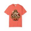 4662964213036539017_2048.jpeg Cat Queen T-Shirt — Regal Cat Crown Graphic Tee for Cat Lovers