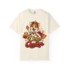 5124645145923713946_2048.jpeg T-Shirt — Dog Queen Corgi Crown Graphic Tee