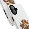 6338003538648310213_2048.jpeg Cat King Phone Case — Regal Cat Protective Cover ("Cat King" Design)