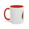 6801363678774064042_2048.jpeg Cat Queen Coffee Mug — Regal Cat Lover Accent Mug (11/15oz)