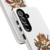 7191035010090002771_2048.jpeg Cat King Phone Case — Regal Cat Protective Cover ("Cat King" Design)