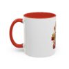 7774634285385662563_2048.jpeg Dog Queen Coffee Mug — Crowned Corgi Gift for Dog Lovers (11oz/15oz)