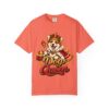 7901296389462909184_2048.jpeg T-Shirt — Dog Queen Corgi Crown Graphic Tee