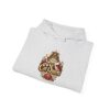 811715099864687781_2048.jpeg Cat Queen Hoodie — Regal Cat Design with 'Cat Queen' Text