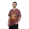 8321474978801502127_2048.jpeg T-Shirt — Dog Queen Corgi Crown Graphic Tee