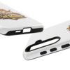 854744916198904039_2048.jpeg Cat King Phone Case — Regal Cat Protective Cover ("Cat King" Design)