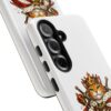 8775166366246658878_2048.jpeg Cat King Phone Case — Regal Cat Protective Cover ("Cat King" Design)