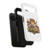 8963462936583282329_2048.jpeg Cat King Phone Case — Regal Cat Protective Cover ("Cat King" Design)