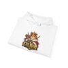 8987217725934443062_2048.jpeg Cat King Hoodie - Royal Cat Crown Graphic Sweatshirt