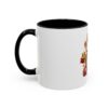 949806600962765367_2048.jpeg Dog Queen Coffee Mug — Crowned Corgi Gift for Dog Lovers (11oz/15oz)