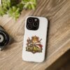 9581139228214490694_2048.jpeg Cat King Phone Case — Regal Cat Protective Cover ("Cat King" Design)